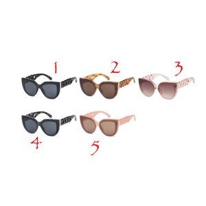 Cat Eye MP199SD Fashion Statement Sunglasses